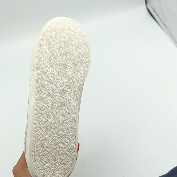 Anne Klein Sparkle Sneakers - Picture 6 of 6